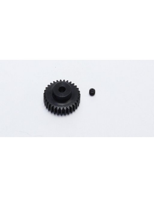 UM333 Steel Pinion Gear(33T)1/48 Pitch UM333  - KYOSHO RC